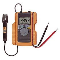 Multmetros digitales de bolsillo