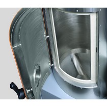 Generadores de aire seco