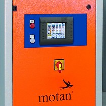 Sistemas de mezcla y dosificacin