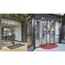 Puertas correderas automticas