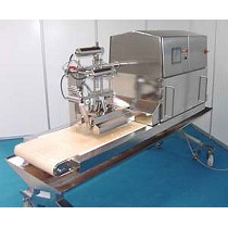 Extractores de carne oscura, sangacho