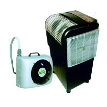 Climatizador porttil