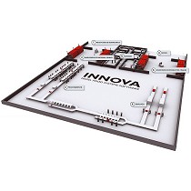 Software de control de produccin