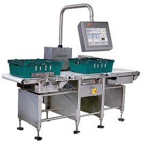 Etiquetadora automtica