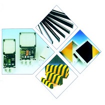 Bordes sensibles de seguridad