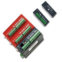 PLC (Controlador lógico programable)