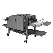 Sistema de porcionado