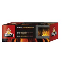 Tronco deshollinador