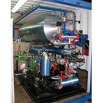 Plantas de fabricacin