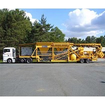 Plantas fijas y mviles