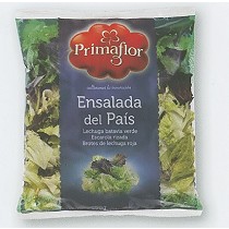 Ensalada del pas