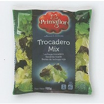 Ensalada Trocadero mix