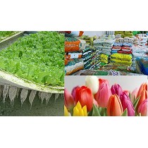 Sistemas de limpieza de bandejas de cultivo