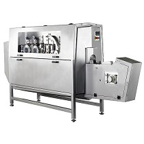 Evisceradoras de pescado