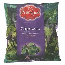 Ensalada Capriccio