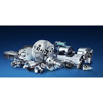 Accesorios para mquina-herramienta