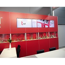 Curvadoras a CNC y manuales