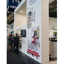 Conformadoras para tubo