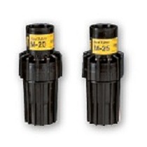 Reguladores de presin