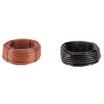 Tubera lisa de distribucin Rain Bird DBL025, DBL050, DBL100, XFD1600, XFD160050 y XFD160050