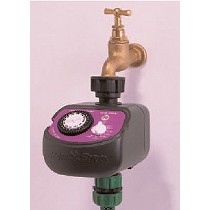 Programador de grifo