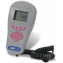 Consola de programacin universal TBOS