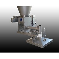 Dosificadores volumtricos y gravimetricos