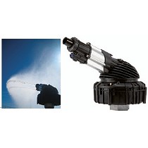 Can elctrico de largo alcance