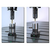 Sistema de medicin por sonda