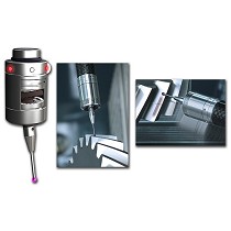 Sonda de contacto analgica