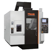 Centro de mecanizado