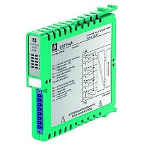Mdulos de cuatro entradas y salidas analgicas