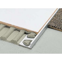 Perfiles de remate para pavimentos