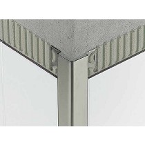 Perfiles de acero inoxidable