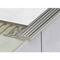 Perfiles de escaleras