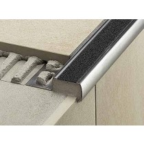 Perfiles de escaleras