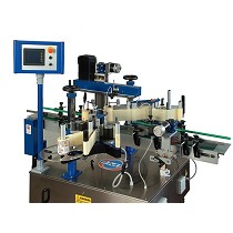 Etiquetaje y marcado de envases