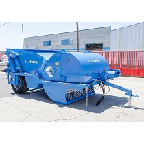 Limpiadoras de playas