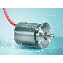 Servomotores de acero inoxidable