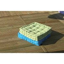 Terrazas pre-ensambladas