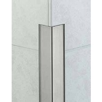 Perfiles de acero inoxidable