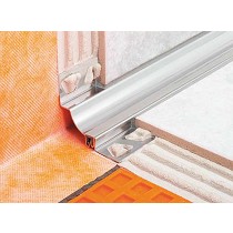 Perfiles de media caa