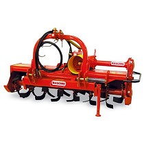Rotocultivadores desplazables