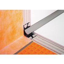 Perfiles de media caa