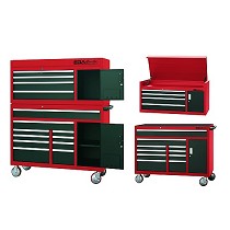 Carro portaherramientas