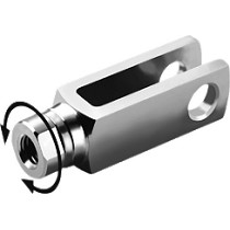 Horquilla de rotacin