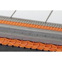 Esterilla de drenaje