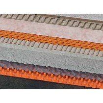 Esterilla de drenaje