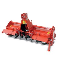 Rotocultivadores