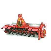 Rotocultivadores